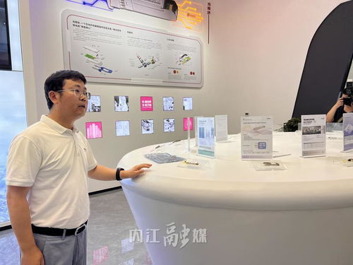 雙圈牽引，川中看變 企業(yè)話發(fā)展，玩轉(zhuǎn)光電助力'資陽造'網(wǎng)絡(luò)產(chǎn)品技術(shù)研發(fā)