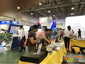 技術(shù)驅(qū)動(dòng)創(chuàng)新，四信網(wǎng)絡(luò)產(chǎn)品在第四屆國(guó)際物聯(lián)網(wǎng)博覽會(huì)閃耀登場(chǎng)